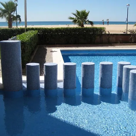 Apartment At158 Stel Torredembarra