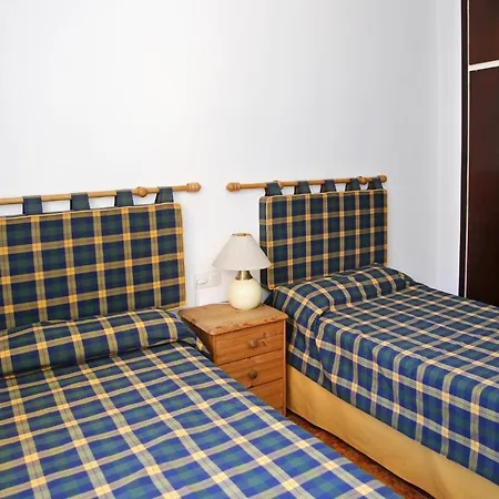 Apartment At158 Stel
