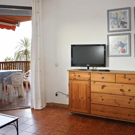 Apartment At158 Stel *