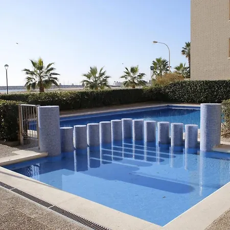 Apartment At158 Stel *