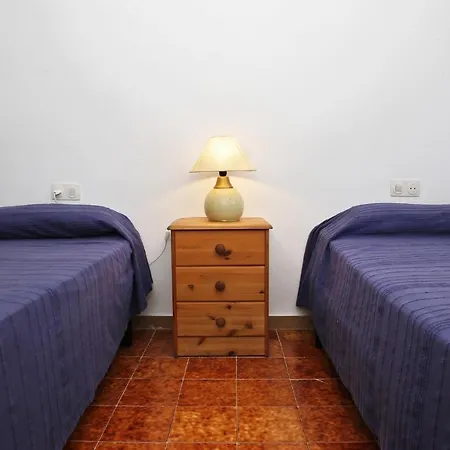 Apartment At158 Stel *