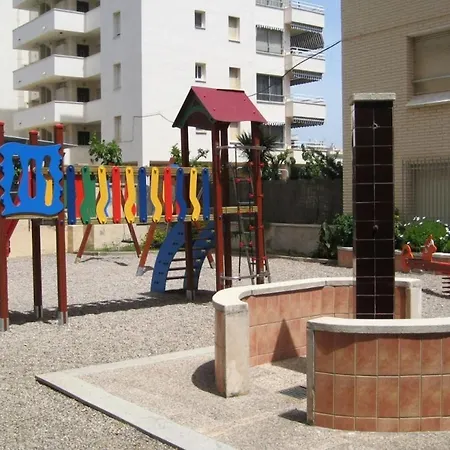 Apartment At158 Stel Torredembarra