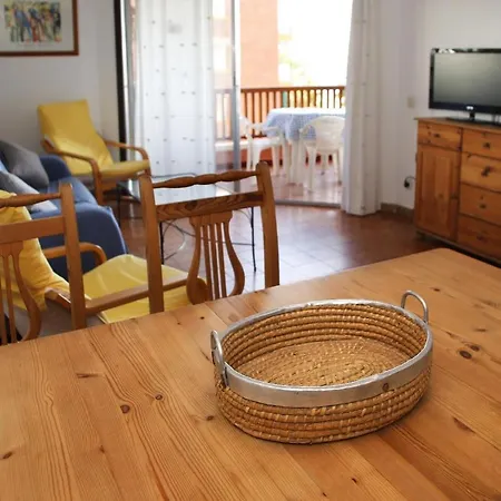 At158 Stel Apartment Torredembarra