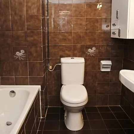 Apartment At158 Stel